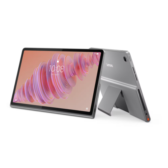 TABLET LENOVO TAB PLUS 11.5" 2K 8GB+128GB OCTA JBL HI-FI SPEAKERS C/FUNDA ANDROID 14 + AURICULARES BT MOTO BUDS