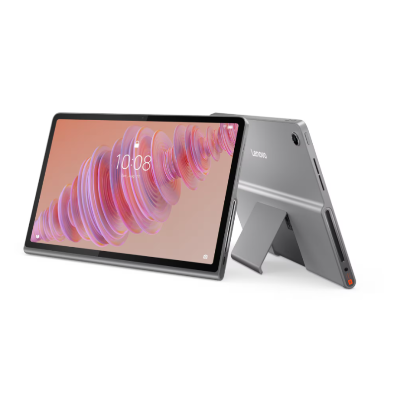 TABLET LENOVO TAB PLUS 11.5" 2K 8GB+128GB OCTA JBL HI-FI SPEAKERS C/FUNDA ANDROID 14 + AURICULARES BT MOTO BUDS