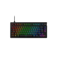 Teclado HyperX Alloy Rise 75%
