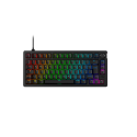 Teclado HyperX Alloy Rise 75%