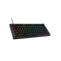 Teclado HyperX Alloy Rise 75%