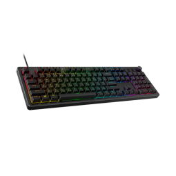 Teclado HyperX Alloy Rise NGENUITY