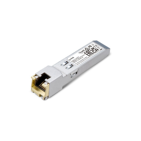 Modulo SFP Omada 1000BASE-T RJ45 a RJ45 SM331T