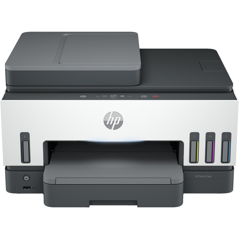 IMPRESORA MULTIFUNCION HP SMART TANK SM 790 CON SISTEMA CONTINUO