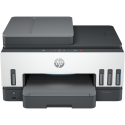 IMPRESORA MULTIFUNCION HP SMART TANK SM 790 CON SISTEMA CONTINUO