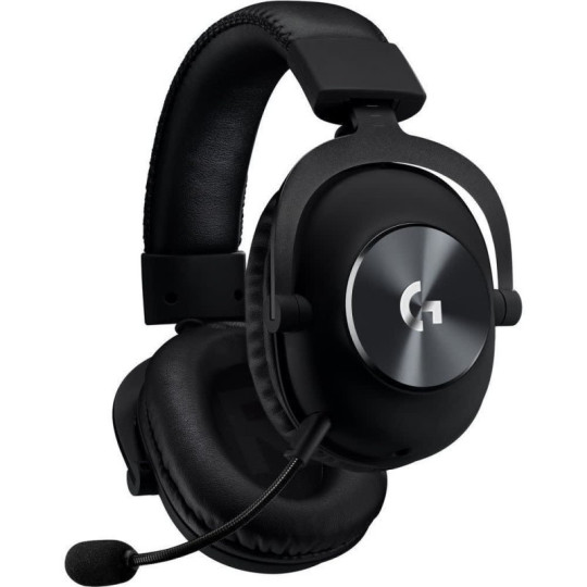 Auricular c/Microfono Logitech PRO X Gaming