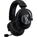 Auricular c/Microfono Logitech PRO X Gaming