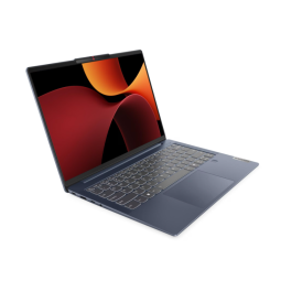 Notebook Lenovo IP SLIM 5 14" 14AHP9 RYZEN 5 8645HS 16GB 6400MHZ 512G NVME W11H