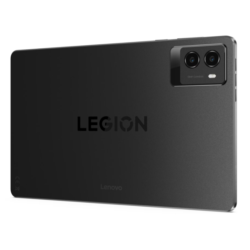 Tablet Lenovo LEGION TAB 8.8" QCOM SNAP GEN8 12GB DDR5 256GB UFS 4.0 ANDROID 14 + FOLIO + PELICULA DE VIDRIO