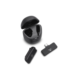 MICROFONO JBL QUANTUM STREAM WIRELESS