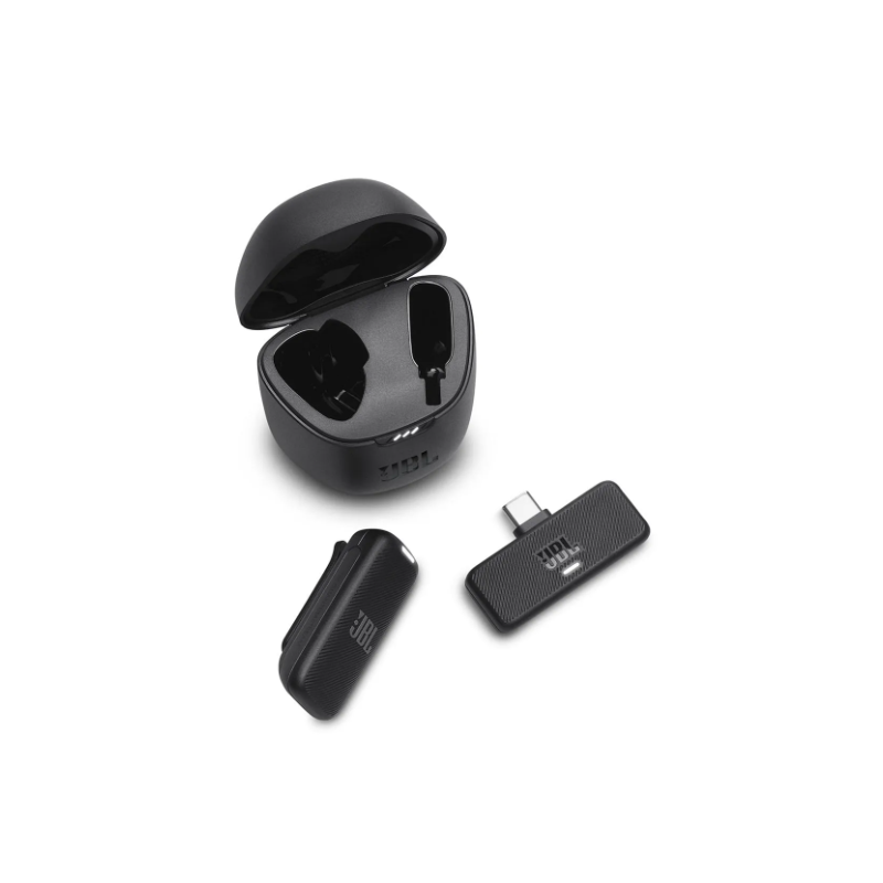 MICROFONO JBL QUANTUM STREAM WIRELESS