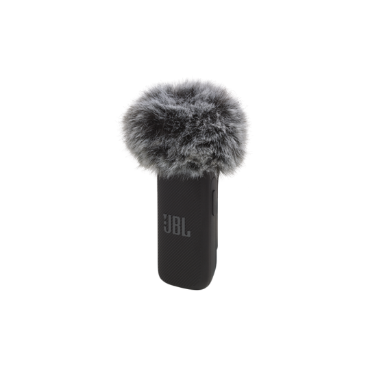 MICROFONO JBL QUANTUM STREAM WIRELESS