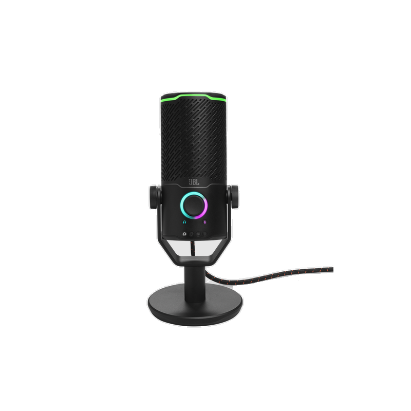 MICROFONO JBL QUANTUM STREAM STUDIO