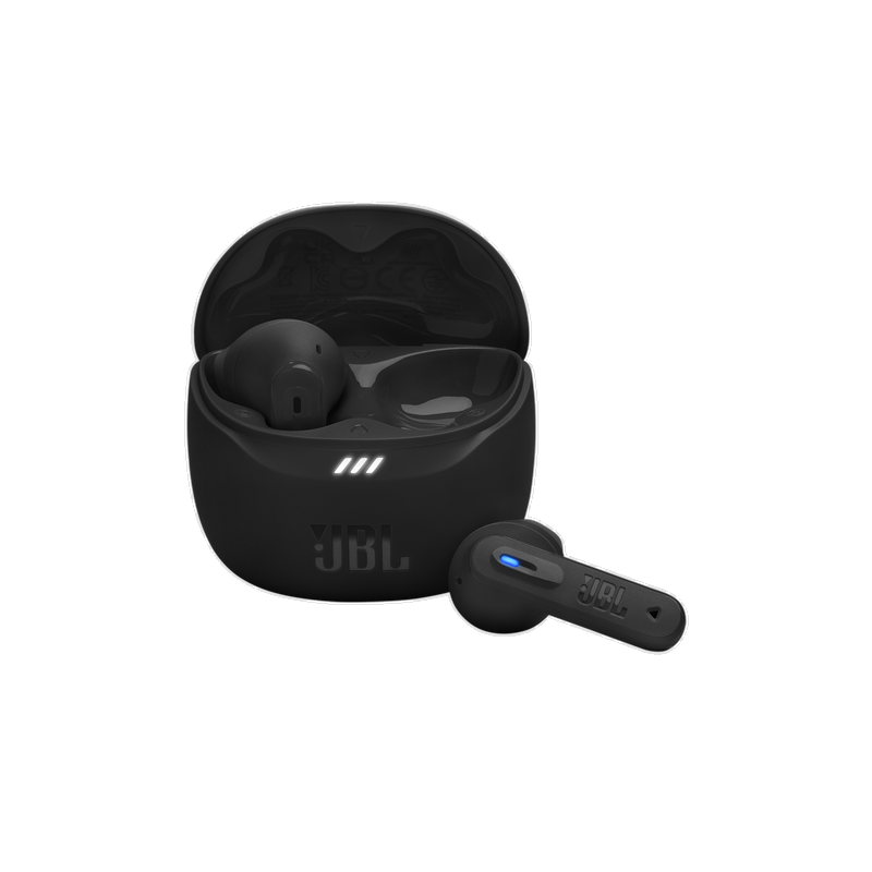 AURICULAR JBL TUNE FLEX2 TWS NEGRO