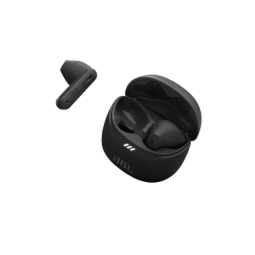 AURICULAR JBL TUNE FLEX2 TWS NEGRO