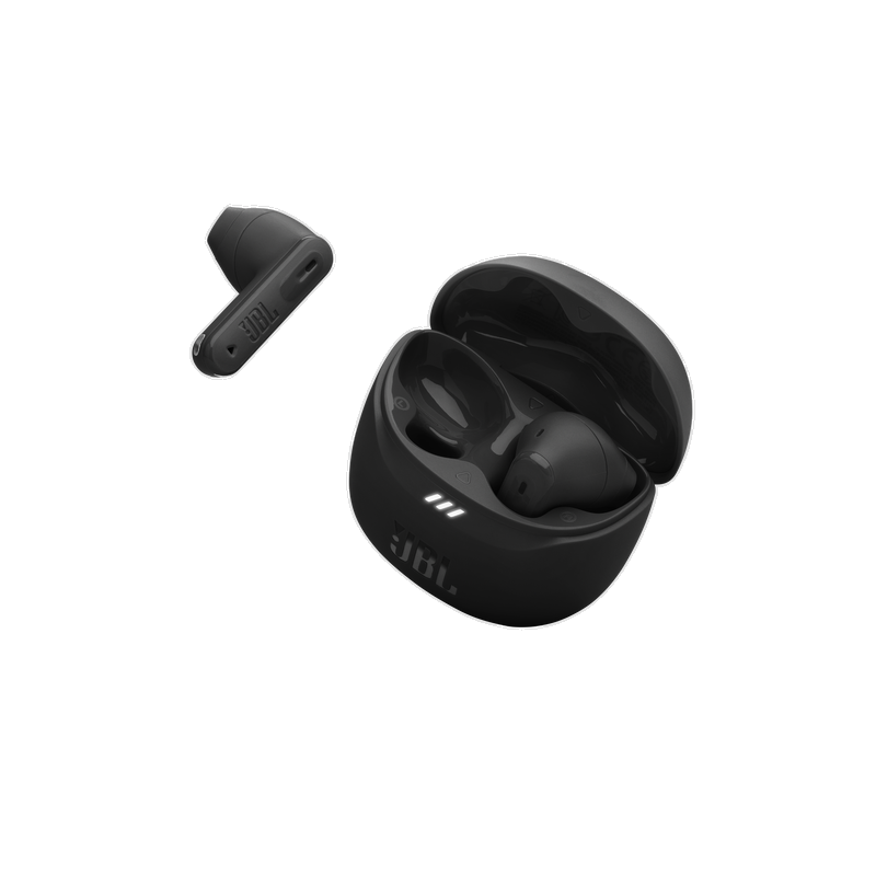 AURICULAR JBL TUNE FLEX2 TWS NEGRO