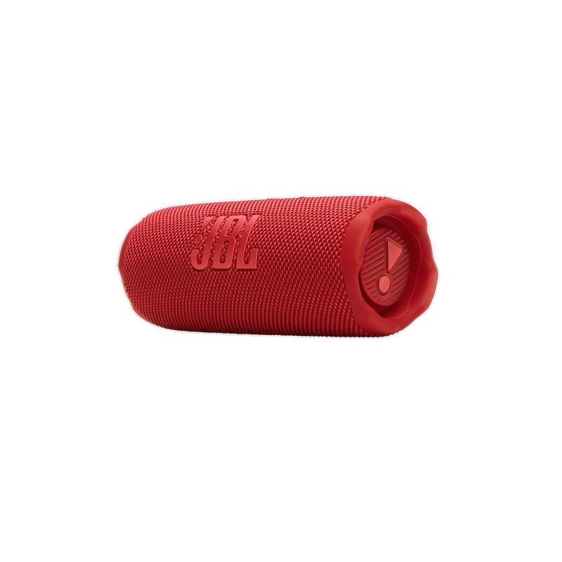 PARLANTE JBL BLUETOOTH FLIP7 ROJO