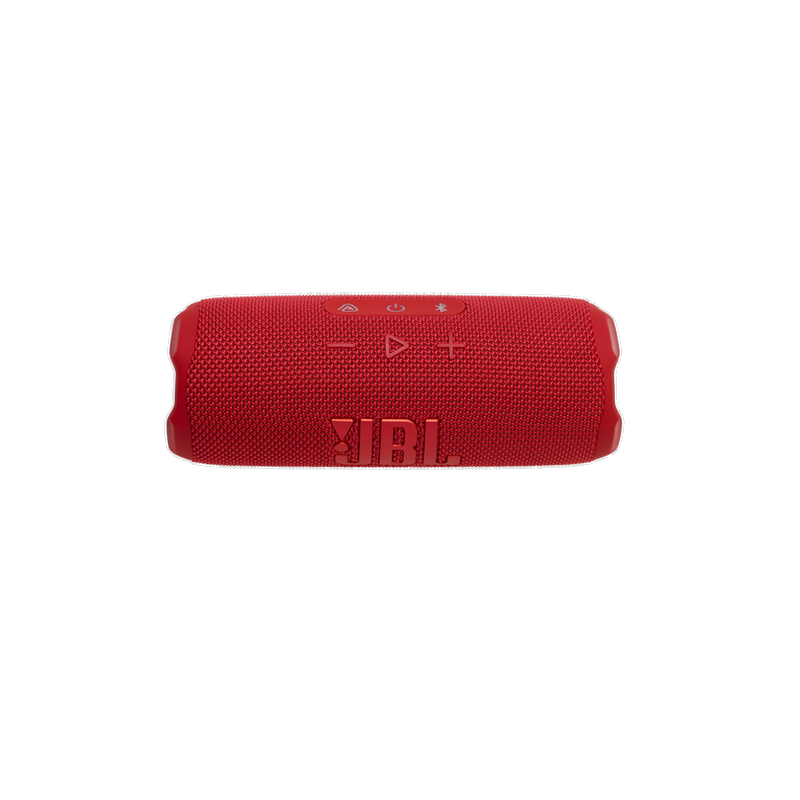 PARLANTE JBL BLUETOOTH FLIP7 ROJO