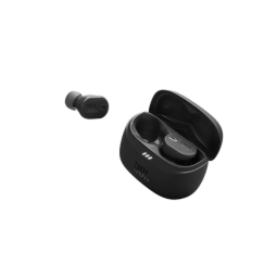 AURICULAR JBL TUNE BUDS2 TWS ANC NEGRO