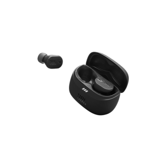 AURICULAR JBL TUNE BUDS2 TWS ANC NEGRO