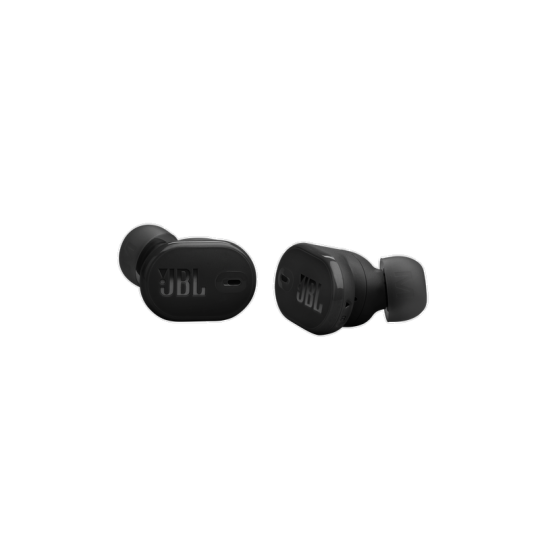 AURICULAR JBL TUNE BUDS2 TWS ANC NEGRO