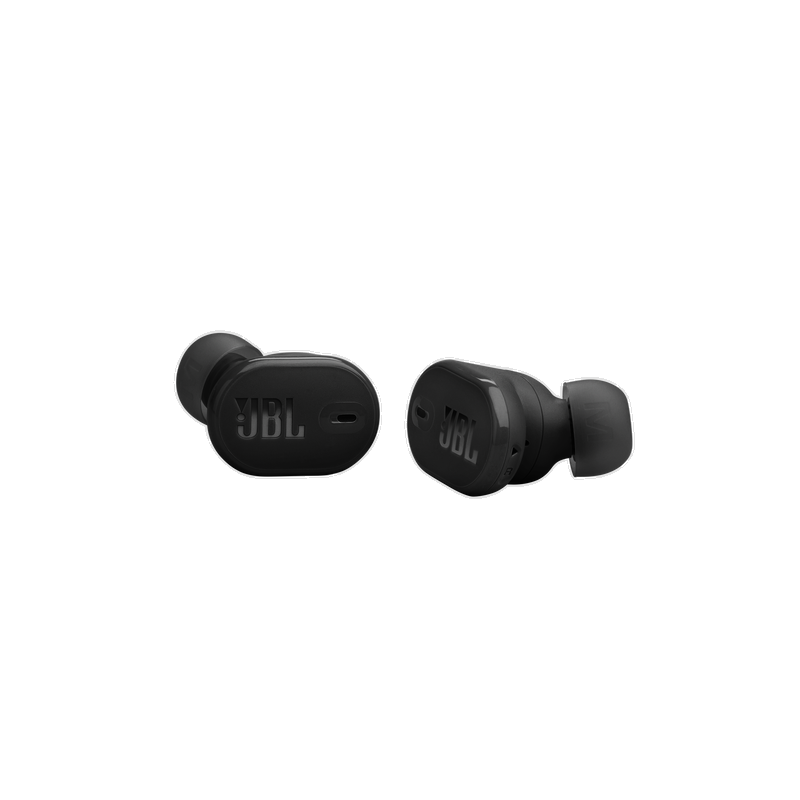 AURICULAR JBL TUNE BUDS2 TWS ANC NEGRO