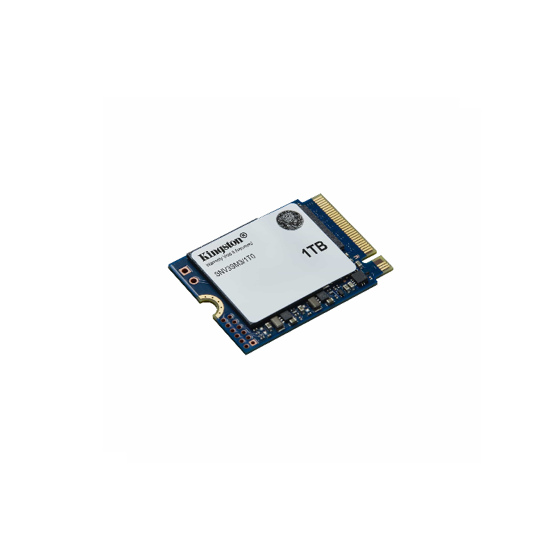 DISCO SSD M.2 KINGSTON (2230) SNV3SM3 1000GB NVME PCIE 4.0