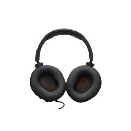 AURICULAR JBL QUANTUM 100M2 GAMING SURROUND NEGRO