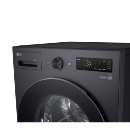 LAVASECARROPAS LG WD15EGNTSPG 15/8Kg INVERTER DIRECT DRIVE GRIS