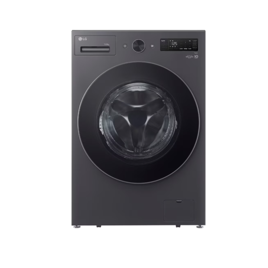 LAVASECARROPAS LG WD15EGNTSPG 15/8Kg INVERTER DIRECT DRIVE GRIS