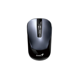 MOUSE GENIUS INALAMBRICO USB-A NX-7125 IRON GRAY