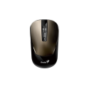 MOUSE GENIUS INALAMBRICO USB-A NX-7125 CHOCOLATE