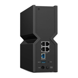 ROUTER ARCHER BE550 BE9300 Wifi 7 Tribanda MultiGigabit Tp-Link