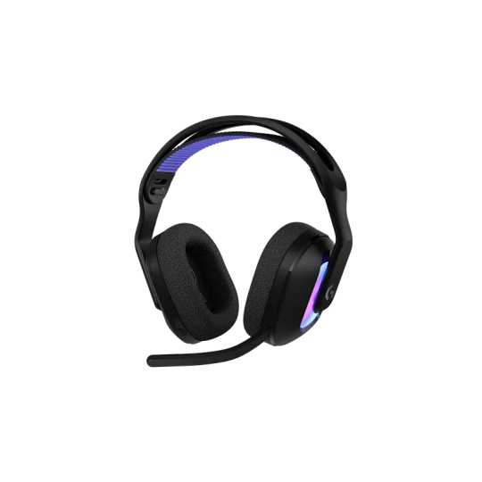 AURICULAR WIRELESS C/MICROFONO LOGITECH G522 BLACK 981-001543