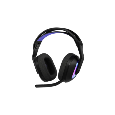 AURICULAR WIRELESS C/MICROFONO LOGITECH G522 BLACK 981-001543