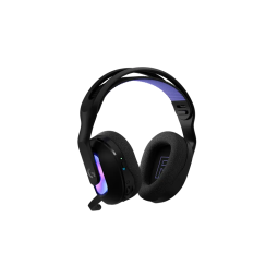 AURICULAR WIRELESS C/MICROFONO LOGITECH G522 BLACK 981-001543