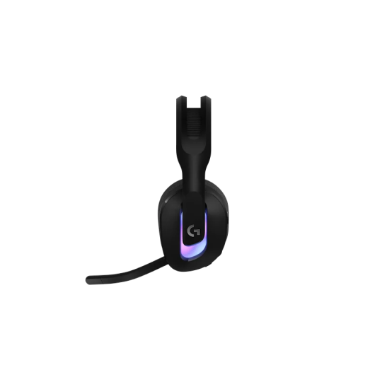 AURICULAR WIRELESS C/MICROFONO LOGITECH G522 BLACK 981-001543