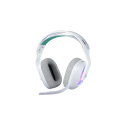 AURICULAR WIR C/MICROFONO LOGITECH G522 WHITE 981-001549