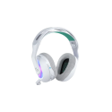 AURICULAR WIR C/MICROFONO LOGITECH G522 WHITE 981-001549