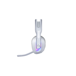 AURICULAR WIR C/MICROFONO LOGITECH G522 WHITE 981-001549