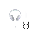 AURICULAR WIR C/MICROFONO LOGITECH G522 WHITE 981-001549