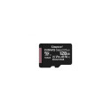 TARJETA MICRO SDXC 128GB CANVAS SELECT PLUS C/ADAPTADOR KINGSTON