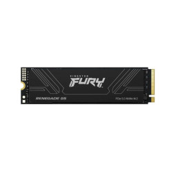 DISCO SSD 1TB KINGSTON FURY RENEGADE GEN5 NVME PCIE 5.0