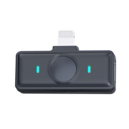 MICROFONO RAPTOR VOX WIRELESS CAJA PARA STREAMING
