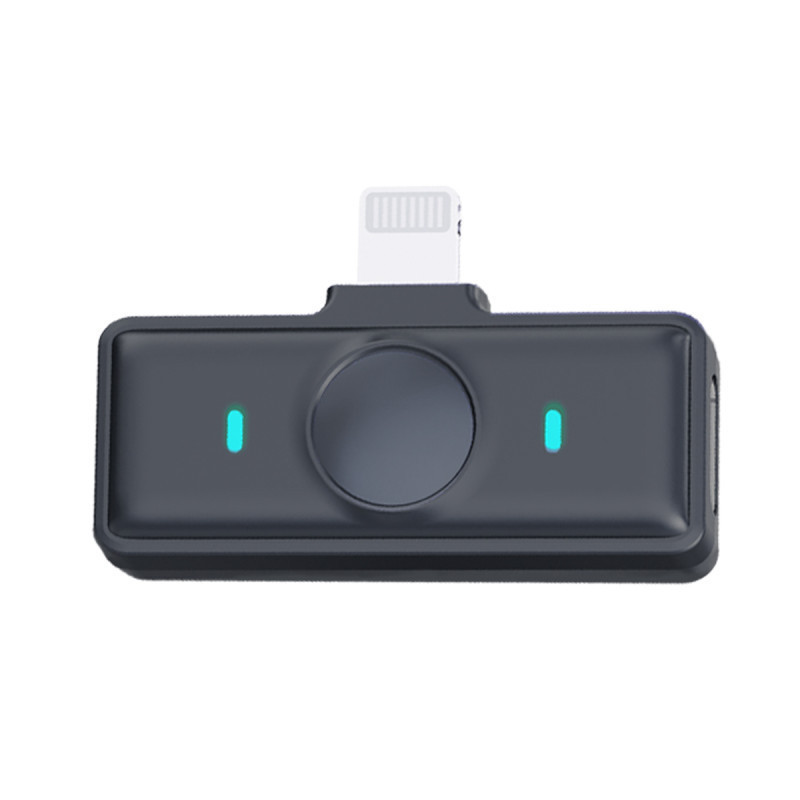 MICROFONO RAPTOR VOX WIRELESS CAJA PARA STREAMING