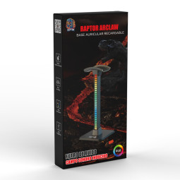 SOPORTE PARA AURICULAR RAPTOR ARCLAW