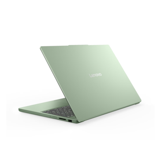 NOTEBOOK LENOVO IP SLIM 3 15IRH10 I5 13420H 8GB 4800 512GB NVME W11H VERDE MUSGO