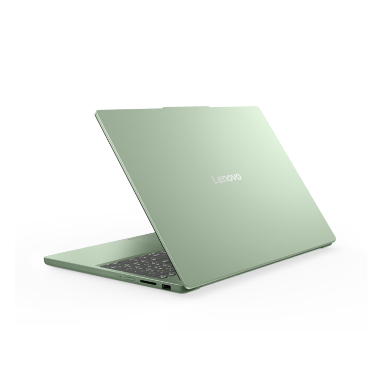 NOTEBOOK LENOVO IP SLIM 3 15IRH10 I5 13420H 8GB 4800 512GB NVME W11H VERDE MUSGO