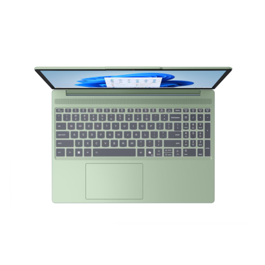 NOTEBOOK LENOVO IP SLIM 3 15IRH10 I5 13420H 8GB 4800 512GB NVME W11H VERDE MUSGO