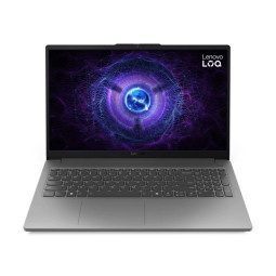 NOTEBOOK LENOVO LOQ 15IAX9E 15.6" FHD 144HZ I5-12450HX 12GB 4800MHZ DDR5 512GB NVME RTX3050 4GB GDDR6 W11H